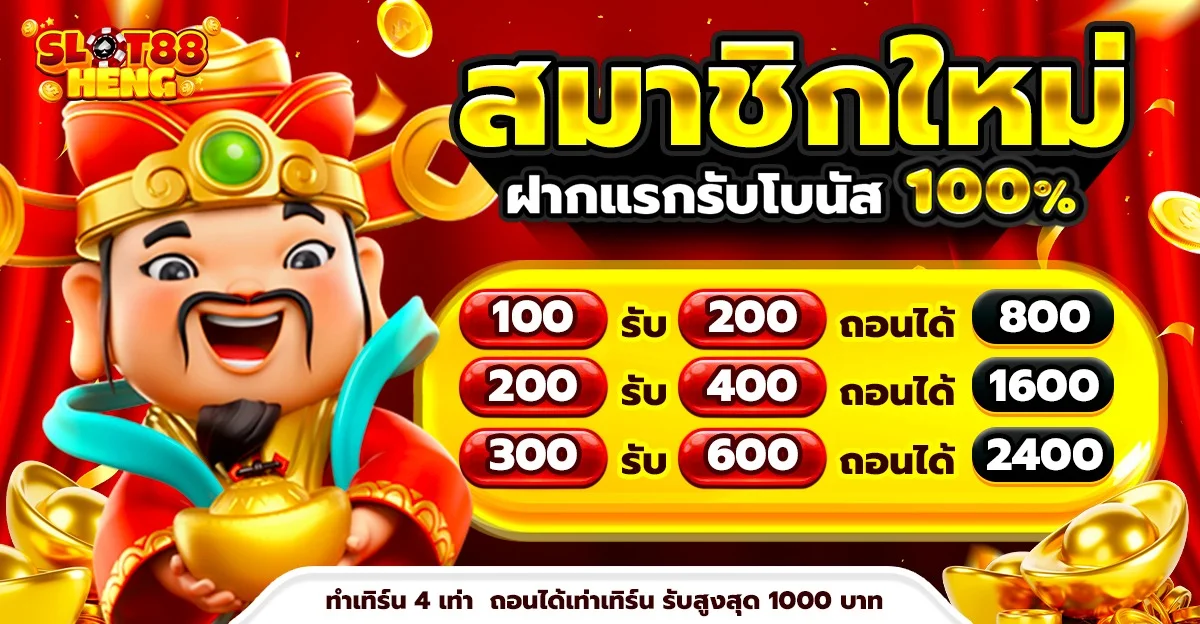 slot88heng banner